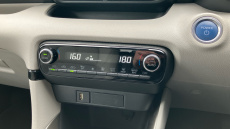 Toyota Yaris 1.5 Hybrid Excel 5dr CVT Hybrid Hatchback